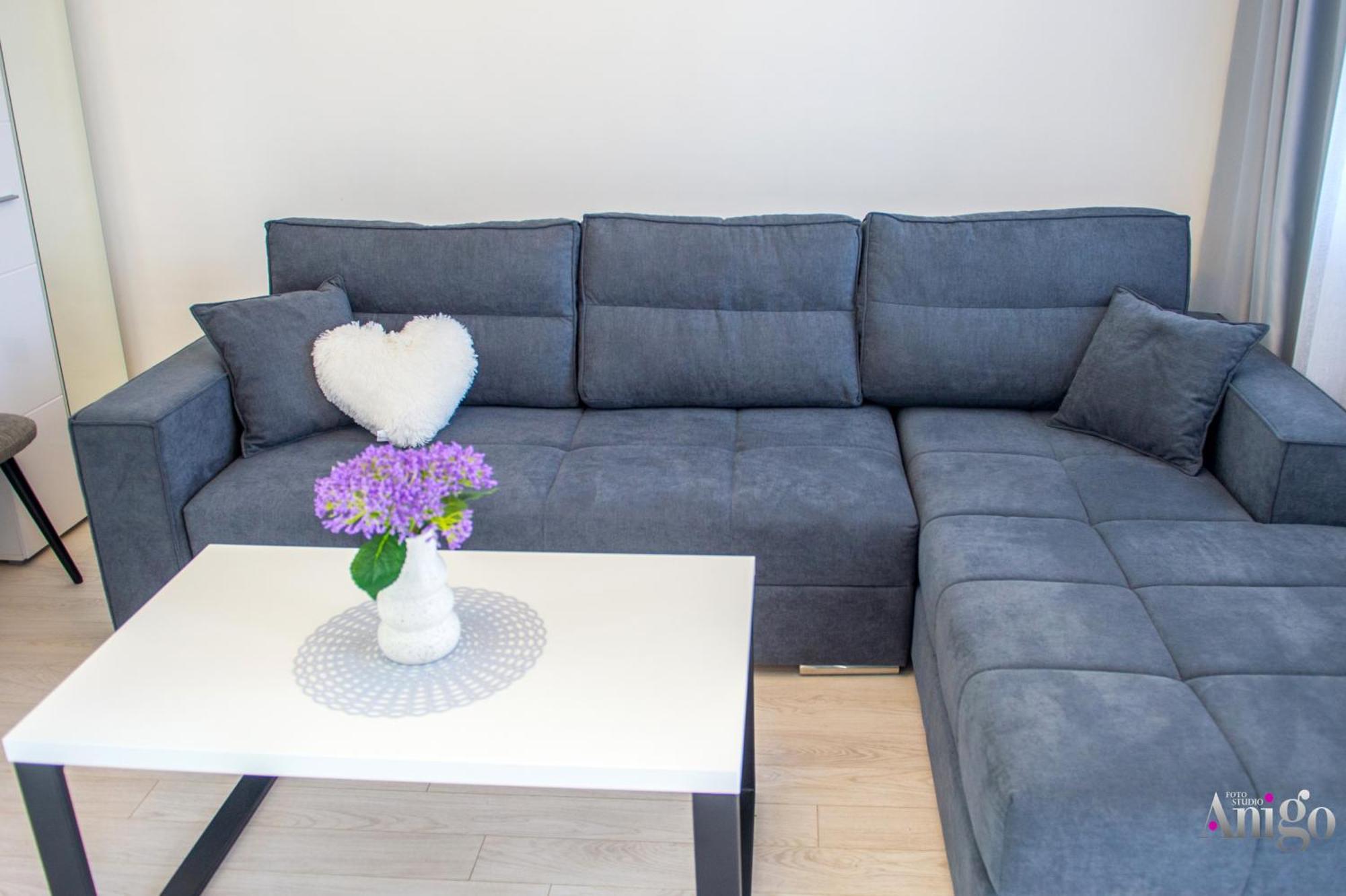 Royal Terrace Apartments 코니츠 외부 사진