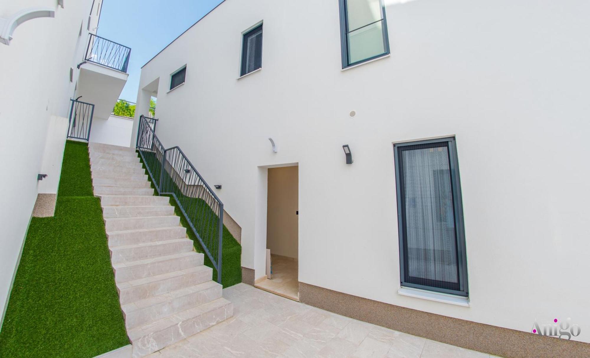 Royal Terrace Apartments 코니츠 외부 사진
