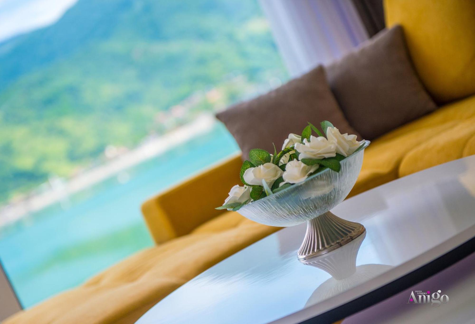 Royal Terrace Apartments 코니츠 외부 사진