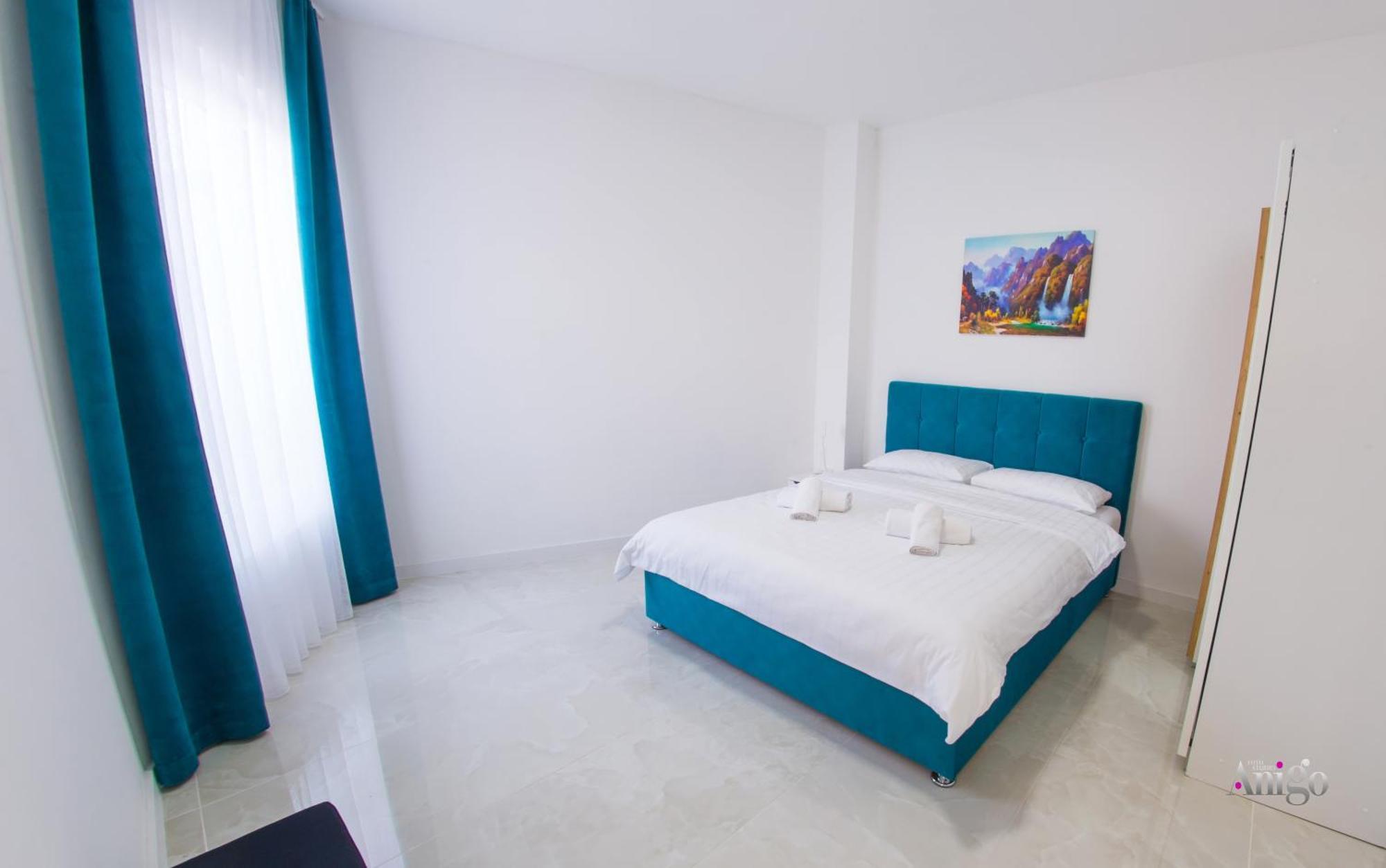 Royal Terrace Apartments 코니츠 외부 사진