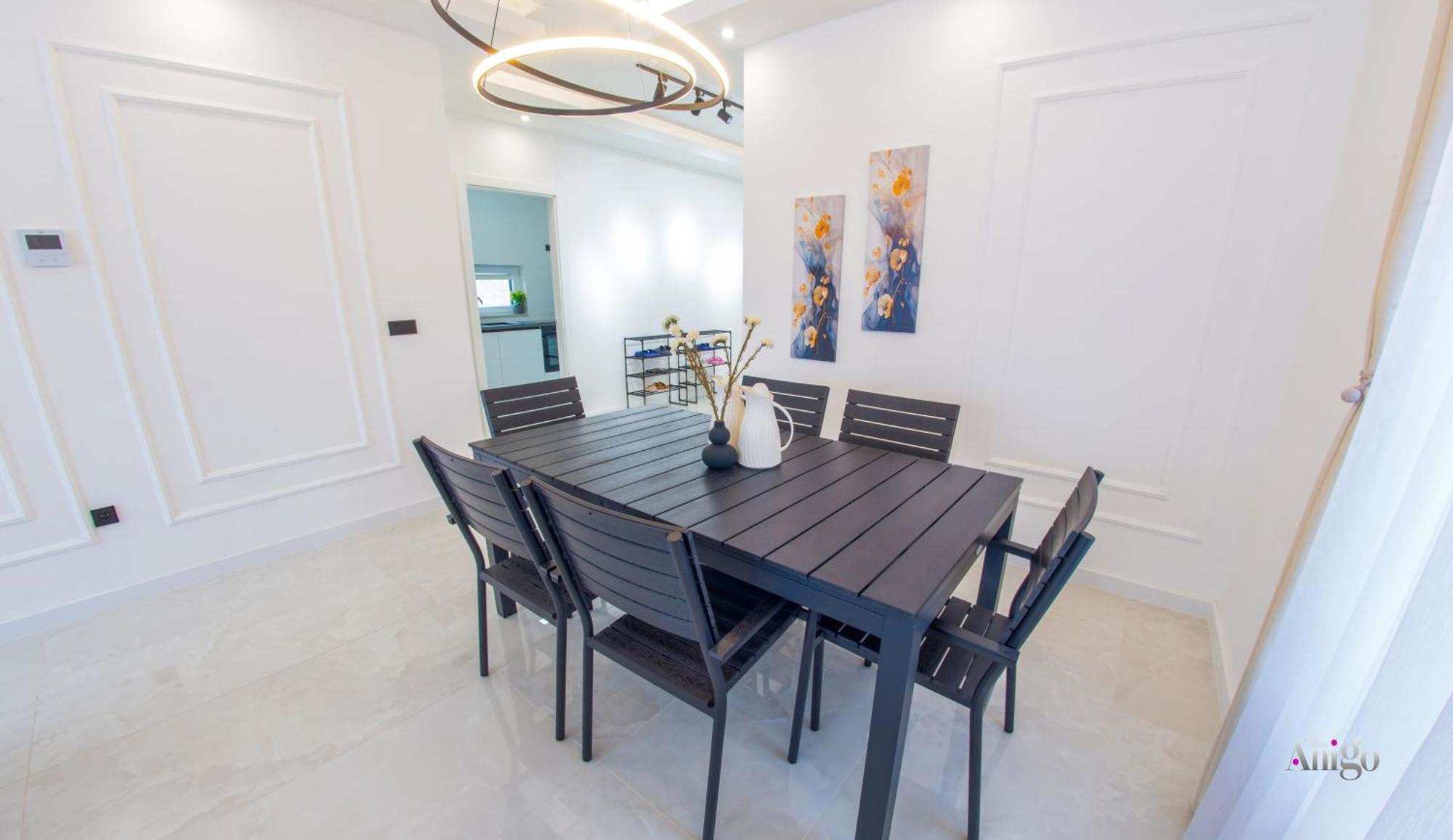 Royal Terrace Apartments 코니츠 외부 사진